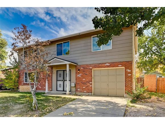 5290 Troy St Denver, CO House Sold - Photo 1 of 15. Opens carousel modal
