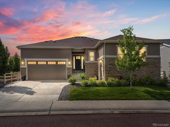 5158 Silver Hare Ln