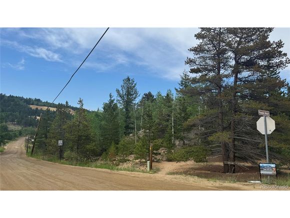 7 Virginia Canyon Rd Central City, CO Land Active - Photo 1 of 27. Opens carousel modal
