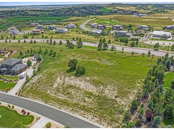 4782 Sonado Pl Parker, CO Land Active - Photo 1 of 7. Opens carousel modal