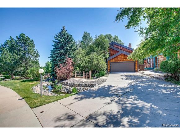 5764 S Kline St Littleton, CO House Sold - Photo 1 of 23. Opens carousel modal