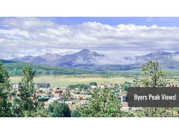 838 Wapiti Dr Fraser, CO House Sold - Photo 1 of 42. Opens carousel modal