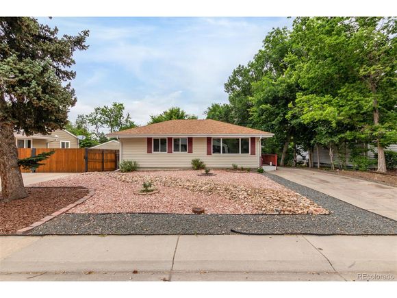 5635 Nebraska Way