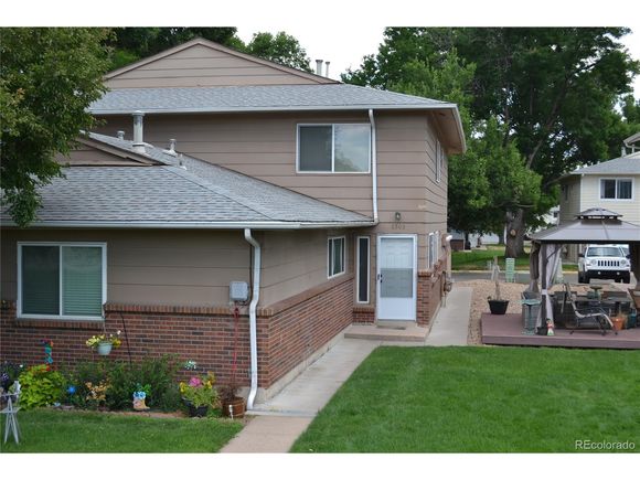 7309 W Hampden Ave W Unit 6503