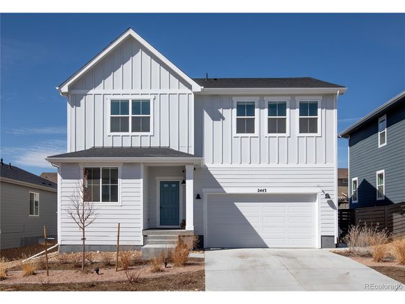 2443 Cottongrass Ave