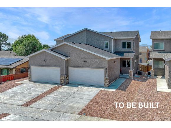 4266 Orchid St Colorado Springs, CO Multifamily Active - Photo 1 of 50. Opens carousel modal