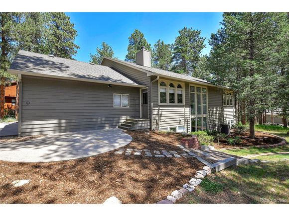 20085 Broken Saber Ln Monument, CO House Active - Photo 1 of 50. Opens carousel modal