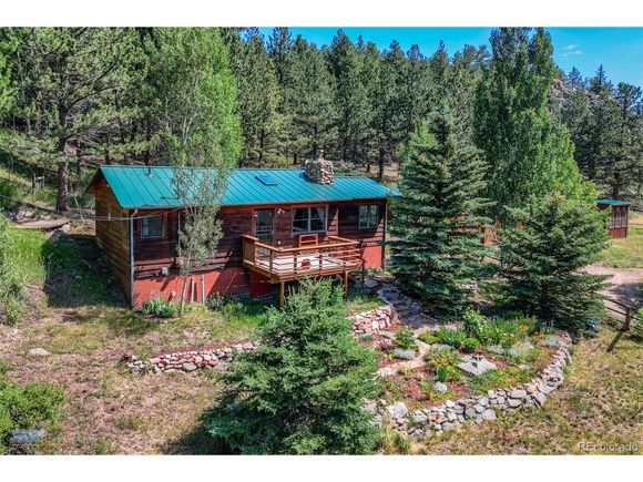 1495 Cold Springs Rd