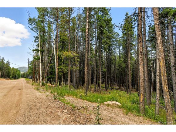 Aspen Way Evergreen, CO Land Active - Photo 1 of 38. Opens carousel modal