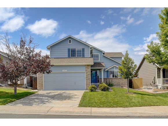 6047 S Quatar Way Aurora, CO House Sold - Photo 1 of 40. Opens carousel modal