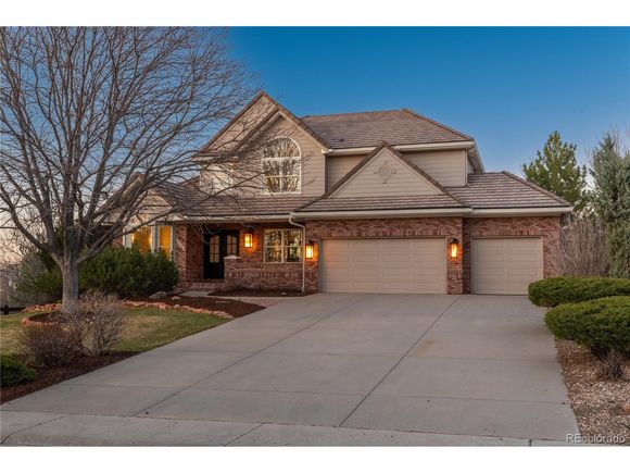 1171 Phipps Pl Highlands Ranch, CO House Sold - Photo 1 of 39. Opens carousel modal