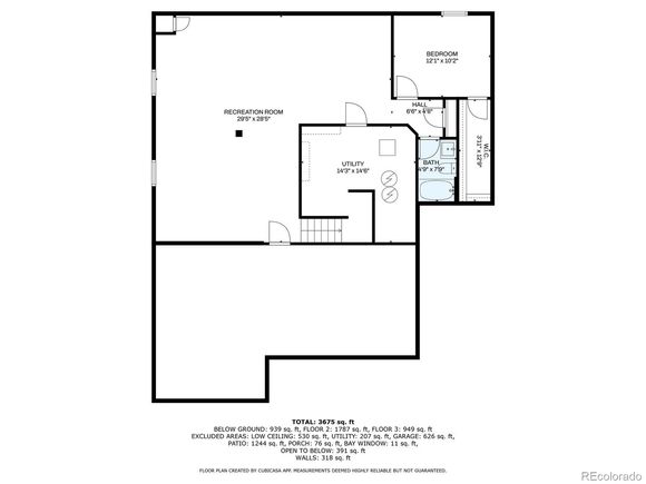 5466 S Zang Ct