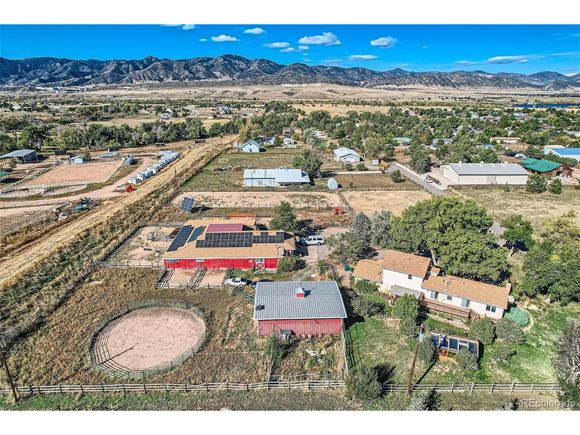 9154 Flamingo Way Littleton, CO House Sold - Photo 1 of 49. Opens carousel modal