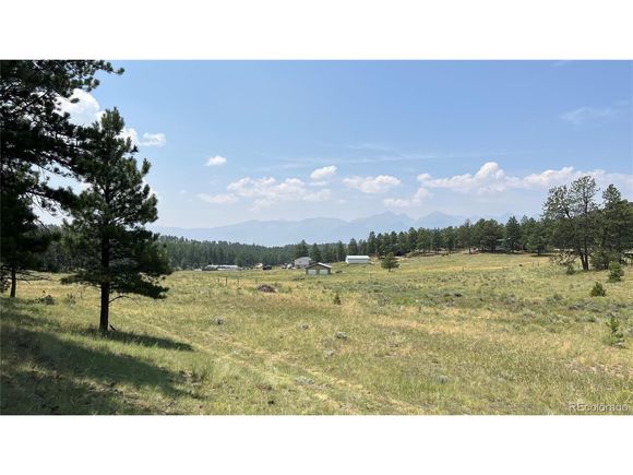 54 Democrat Cir Westcliffe, CO Plot of land Sold - Photo 1 of 2. Opens carousel modal