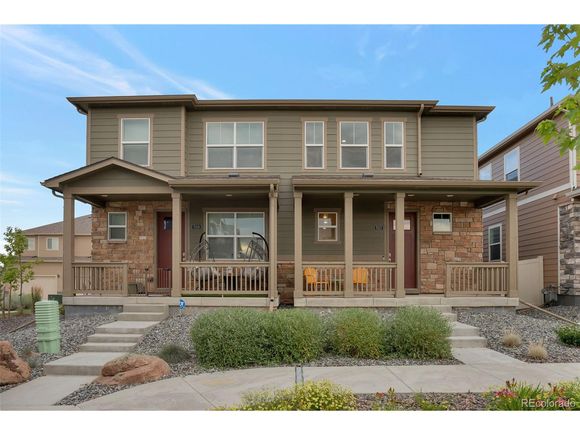 #4031685 Frederick, CO Townhouse Active - Photo 1 of 15. Opens carousel modal