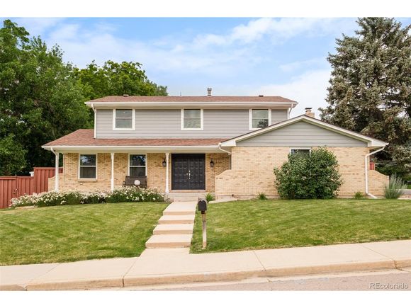 3722 S Rosemary Way