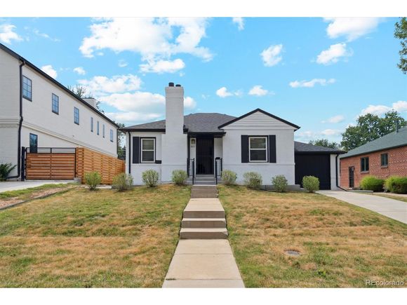 665 Jersey St Denver, CO House Active - Photo 1 of 22. Opens carousel modal
