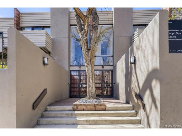 471 Columbine St Denver, CO Townhouse Sold - Photo 1 of 29. Opens carousel modal
