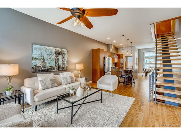 2900 Inca St Unit 20 Denver, CO Townhouse Sold - Photo 1 of 29. Opens carousel modal