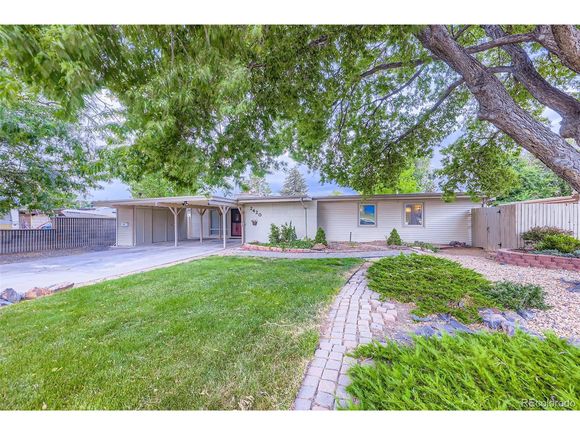 2420 W 80th Ave Denver, CO House Active - Photo 1 of 11. Opens carousel modal