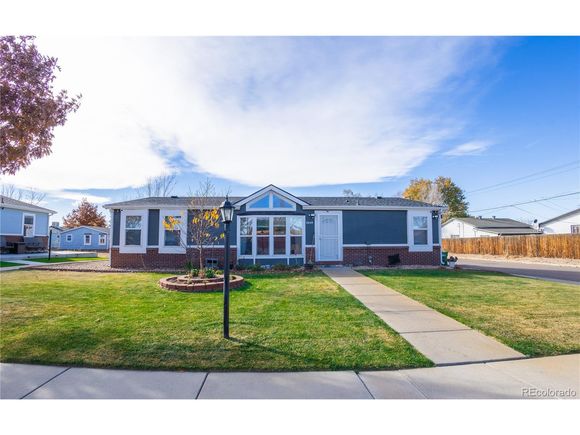 6649 E 78th Ave Commerce City, CO House Sold - Photo 1 of 26. Opens carousel modal
