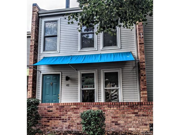 1150 Inca St Unit 41 Denver, CO Townhouse Sold - Photo 1 of 14. Opens carousel modal