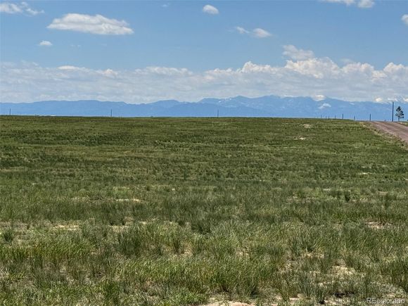 23355 Bar 10 Way Calhan, CO Plot of land Sold - Photo 1 of 3. Opens carousel modal