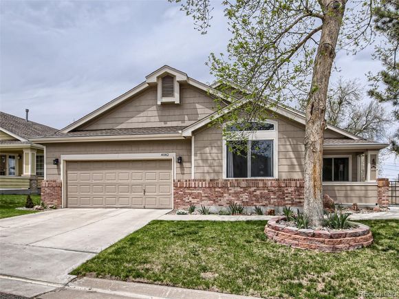4082 Lee Cir Wheat Ridge, CO House Sold - Photo 1 of 31. Opens carousel modal