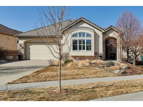 6449 S Blackhawk Way Aurora, CO House Sold - Photo 1 of 40. Opens carousel modal