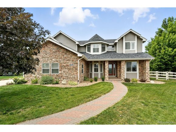 9179 Ferncrest St Firestone, CO House Active - Photo 1 of 49. Opens carousel modal