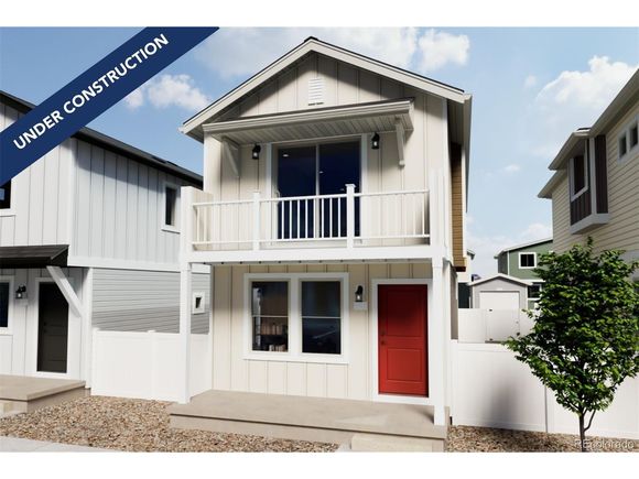 13019 E 103rd Pl Commerce City, CO House Active - Photo 1 of 3. Opens carousel modal
