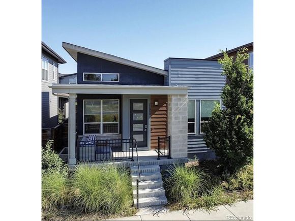 11059 E 25th Dr Aurora, CO House Active - Photo 1 of 30. Opens carousel modal