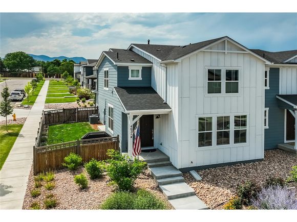 4621 S Kipling Cir Littleton, CO Townhouse Active - Photo 1 of 45. Opens carousel modal