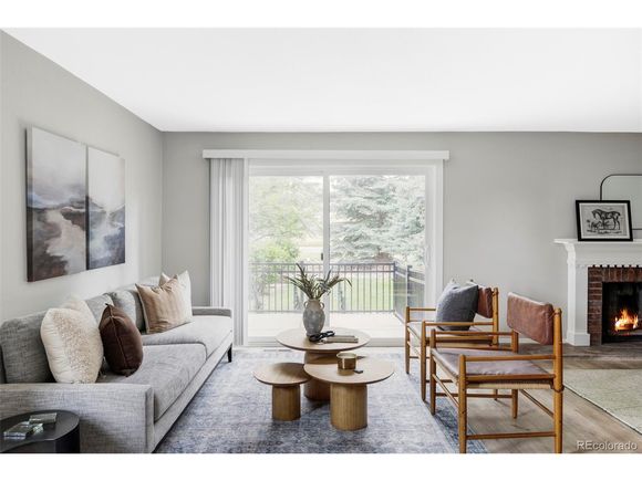 98 S Holman Way Golden, CO Townhouse Active - Photo 1 of 33. Opens carousel modal
