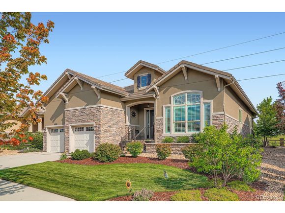 4560 White Rock Dr Broomfield, CO House Active - Photo 1 of 40. Opens carousel modal