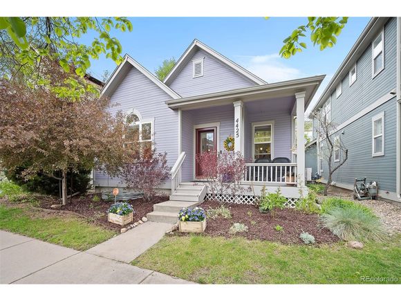 4425 W 36th Ave Denver, CO House Sold - Photo 1 of 35. Opens carousel modal