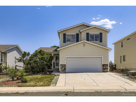 7746 Mule Deer Pl Littleton, CO House Active - Photo 1 of 28. Opens carousel modal