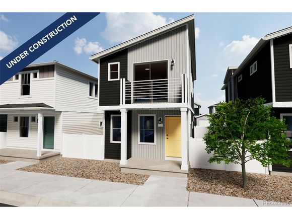 12941 E 103rd Pl Commerce City, CO House Active - Photo 1 of 3. Opens carousel modal