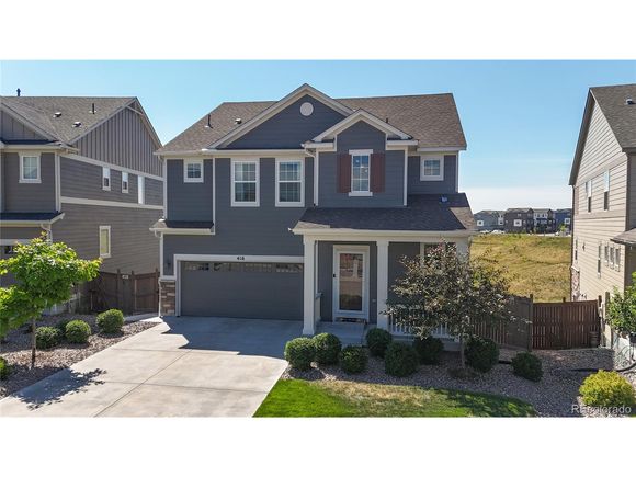 416 Hyde Park Cir