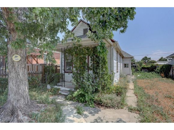 4444 Logan St Denver, CO House Active - Photo 1 of 20. Opens carousel modal