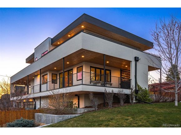 2501 Vrain St Denver, CO House Sold - Photo 1 of 50. Opens carousel modal