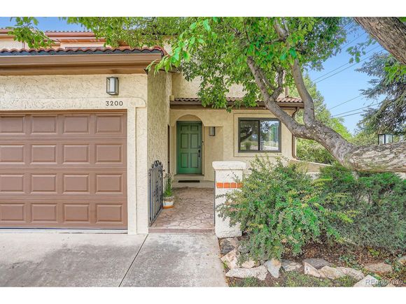 3200 Zephyr Ct Wheat Ridge, CO Townhouse Active - Photo 1 of 19. Opens carousel modal