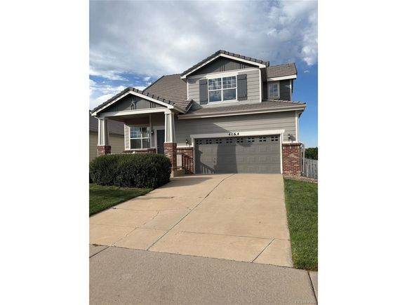 4164 Bountiful Cir