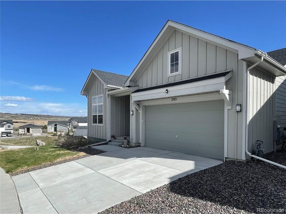 295 Kitselman Dr