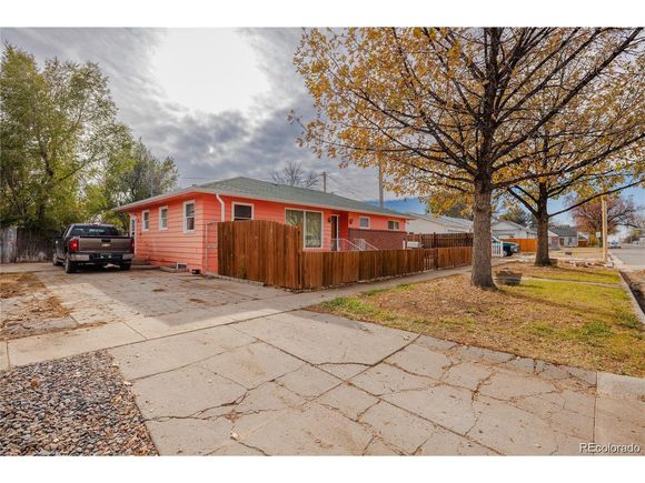 612 W Bijou Ave