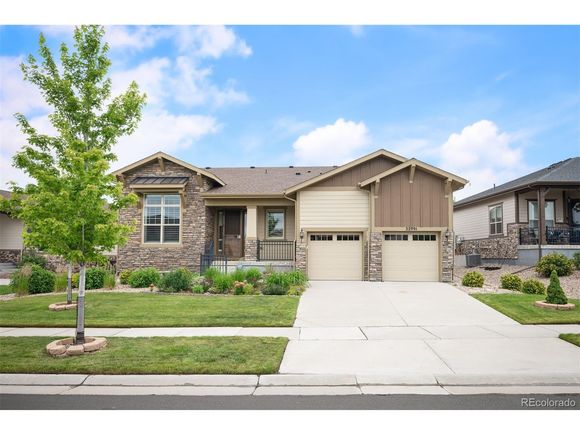 22991 E Del Norte Cir