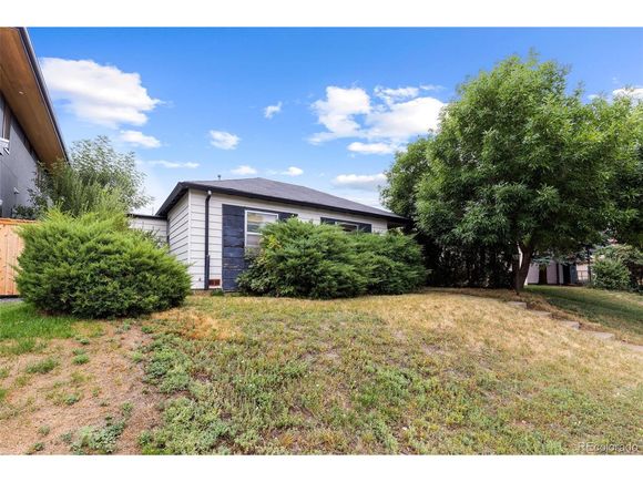 1680 S Madison St Denver, CO House Sold - Photo 1 of 24. Opens carousel modal
