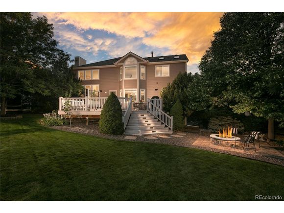 9818 Isabel Ct Highlands Ranch, CO House Sold - Photo 1 of 39. Opens carousel modal