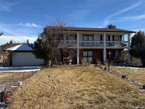 8722 S Balsam St Littleton, CO House Sold - Photo 1 of 1. Opens carousel modal