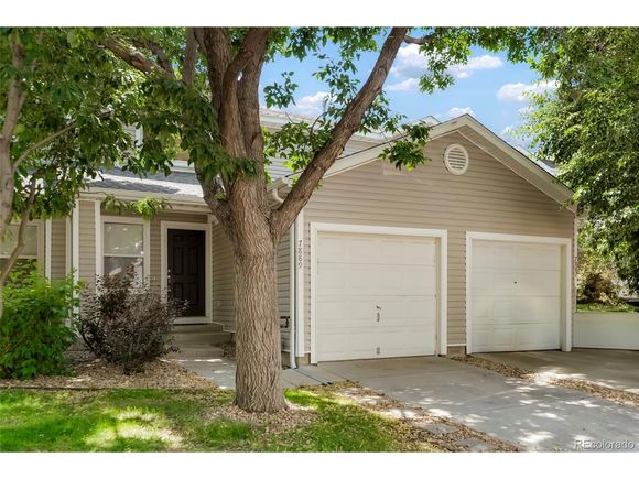 7889 S Kittredge Cir Englewood, CO Townhouse Active - Photo 1 of 21. Opens carousel modal